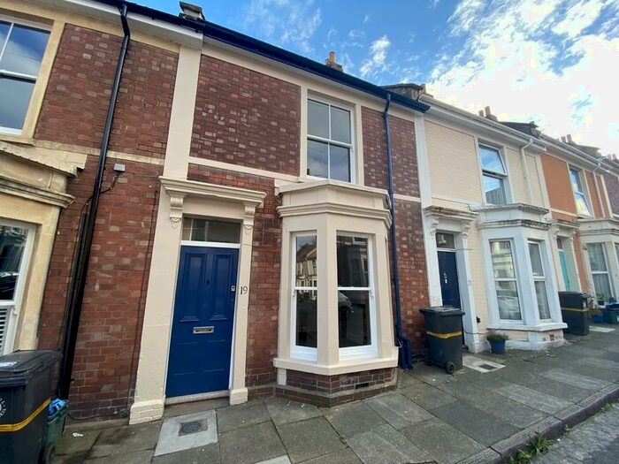 3 Bedroom Terraced House To Rent In Southville, Upper Perry Hill, BS3