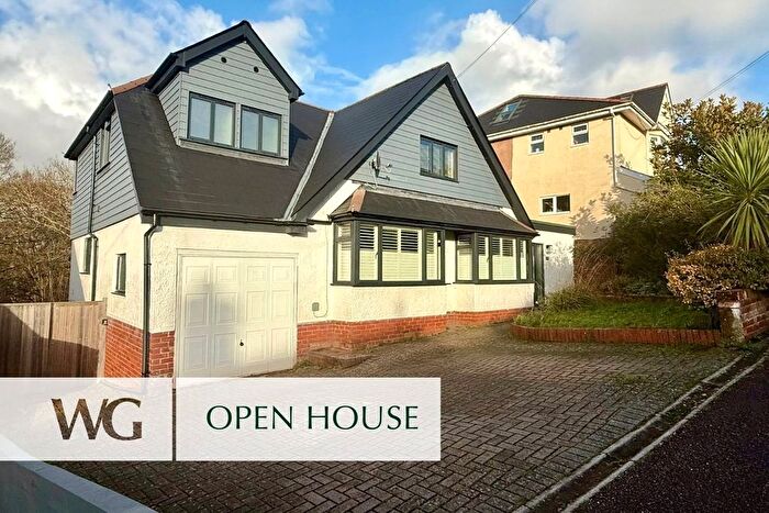 4 Bedroom Detached House For Sale In Exmouth, Devon, EX8