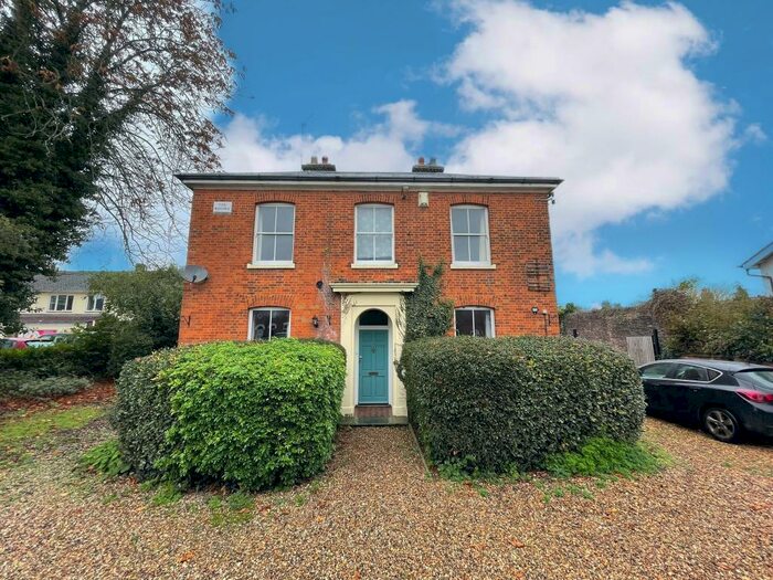 4 Bedroom House To Rent In Norwich Road, Dereham, NR20