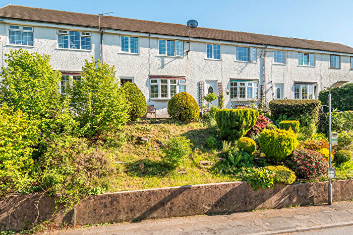 3 Bedroom Terraced House To Rent In Meadow Road, Windermere, LA23