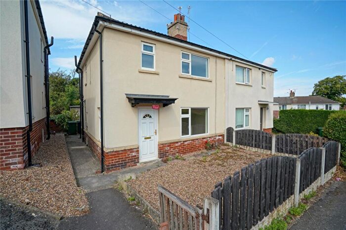 3 Bedroom Semi-Detached House For Sale In South Street, Greasbrough, Rotherham, South Yorkshire, S61