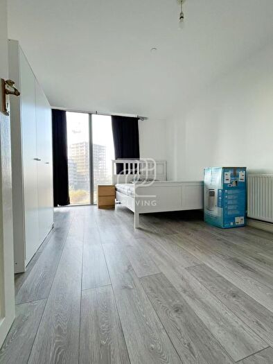 2 Bedroom Flat To Rent In Adagio Point, SE8