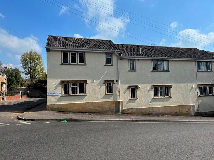 Studio To Rent In Court Barton, Ilminster, TA19