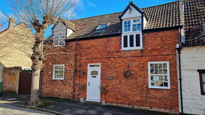 3 Bedroom Cottage To Rent In The Old Bakery, Shrivenham, SN6