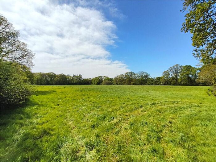 Land For Sale In Gay Street, Pulborough, RH20