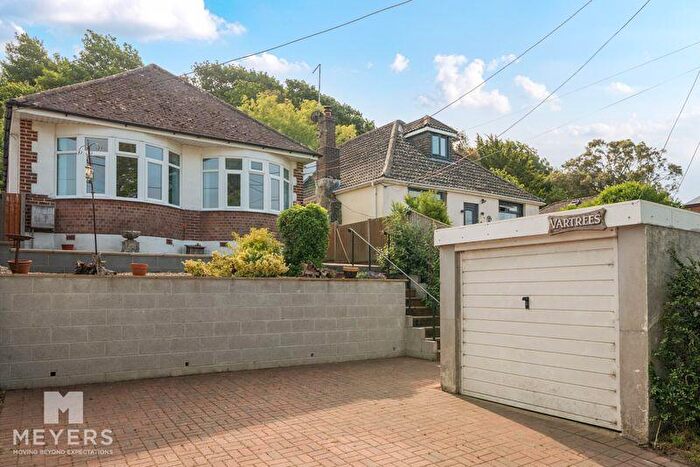 3 Bedroom Bungalow For Sale In Lulworth Road, Wool, BH20
