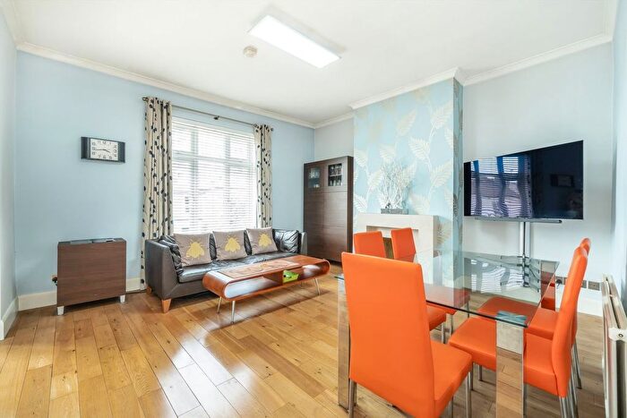 Studio For Sale In Lichfield Grove, Finchley, N3