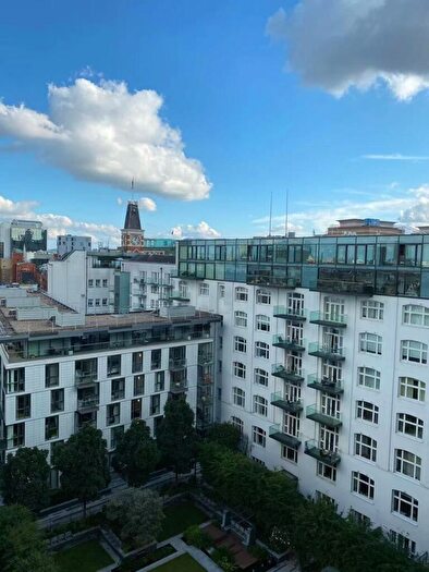 Studio For Sale In Flat, Perilla House, Stable Walk, London, E1