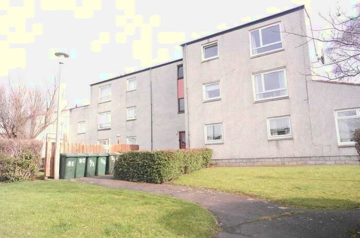 1 Bedroom Flat To Rent In , Bughtlin Loan, Edinburgh, EH12