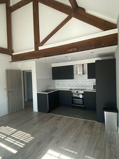 3 Bedroom Flat To Rent In Castle View Court, Upper Dock Street, NP20