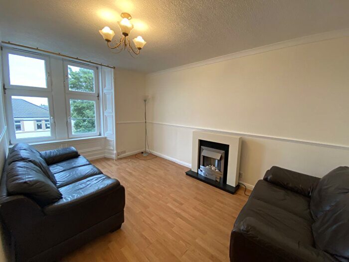 1 Bedroom Flat To Rent In Arklay Street, Dundee, DD3