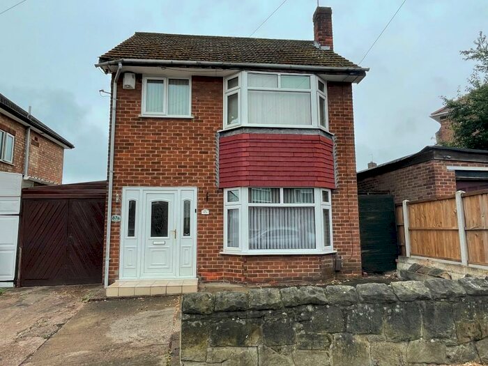 3 Bedroom houses for sale in Hartcliffe close, DE21, Derby