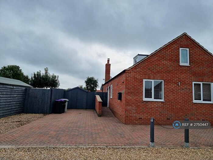 3 Bedroom Detached House To Rent In Crabtree Lane, Sutton-On-Sea, Mablethorpe, LN12