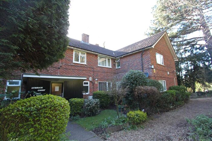 1 Bedroom Apartment To Rent In Lubbock Road, Chislehurst, Greater London, BR7