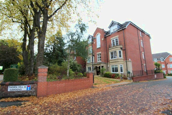 2 Bedroom Flat To Rent In Wigan Road, Standish, Wigan. WN1