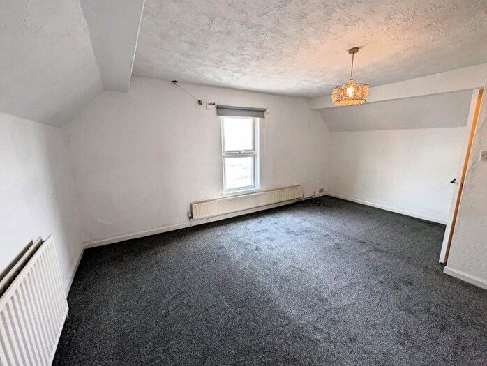 1 Bedroom Flat To Rent In Gresty Rd, CW2