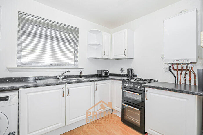 1 Bedroom Detached Bungalow For Sale In Farquhar Road, Aberdeen, AB11