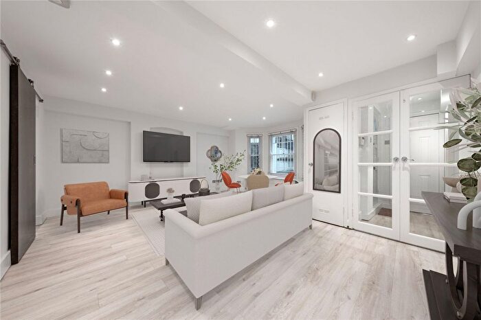 1 Bedroom Flat To Rent In Inglewood Road, London, NW6