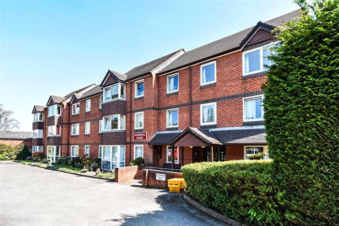 1 Bedroom Flat For Sale In Alcester Road South, Kings Heath, Birmingham, B14
