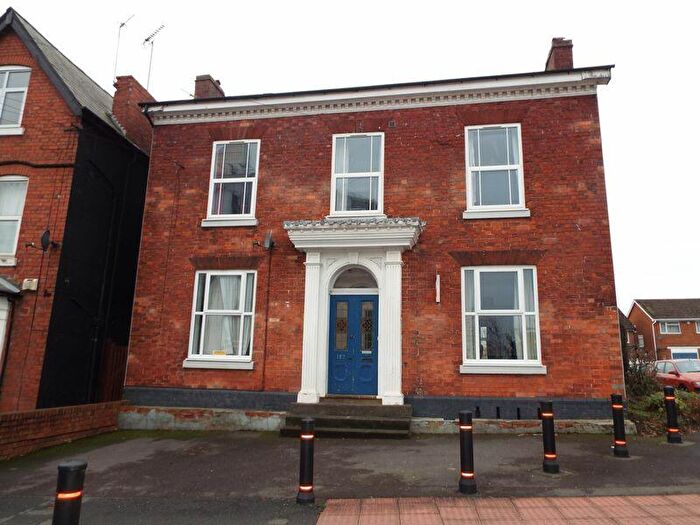 5 Bedroom Detached House To Rent In Metchley Lane, Harborne, Birmingham, B17