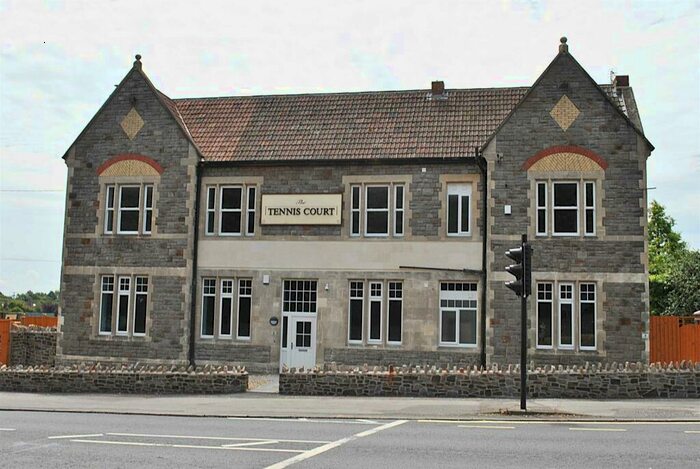 2 Bedroom Terraced House To Rent In Deanery Road, Kingswood, Bristol, BS15