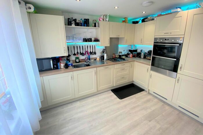 3 Bedroom Semi-Detached House To Rent In Jade Way, Forge Wood, Crawley, RH10