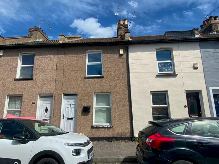 2 Bedroom Terraced House To Rent In Rural Vale, Northfleet, Gravesend, Kent, DA11