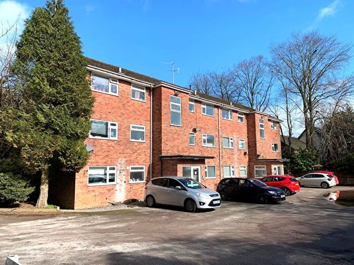 12 Bedroom Apartment For Sale In Adamthwaite Drive, Blythe Bridge, Stoke-on-Trent, ST11