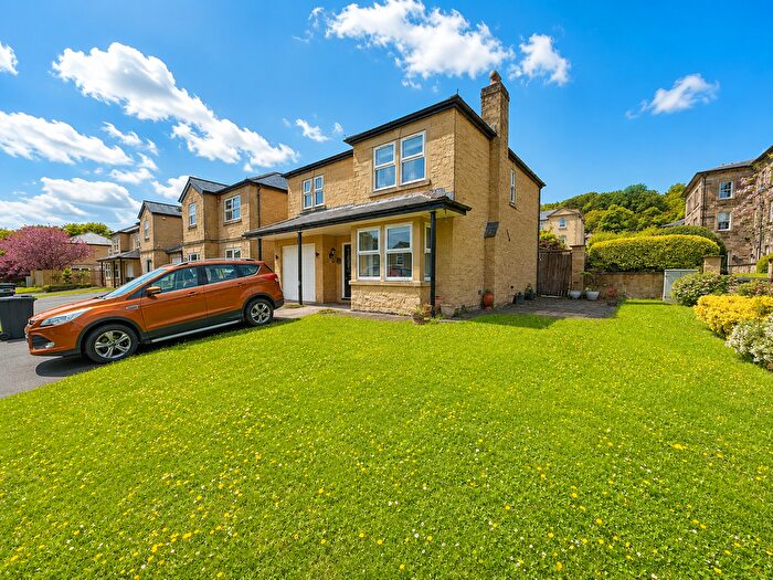 4 Bedroom Detached House For Sale In Cedarwood Place, Lancaster, LA1