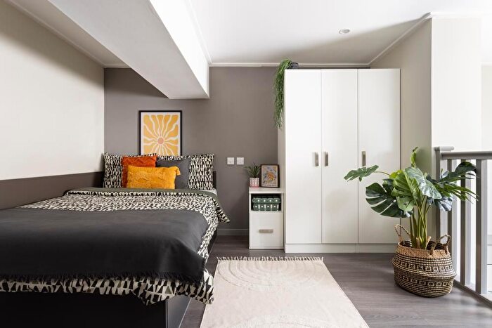 1 Bedroom Flat To Rent In Causewayend, Aberdeen, AB25