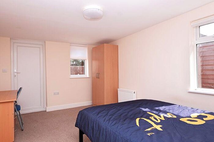 5 Bedroom Terraced House To Rent In Upper Bevendean Avenue, Brighton, BN2