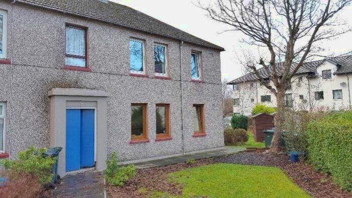2 Bedroom Flat To Rent In Balgreen Gardens, Edinburgh EH12