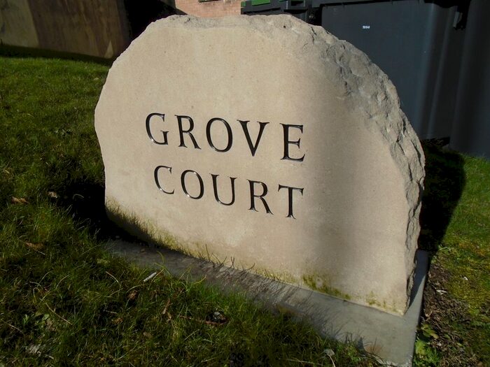 2 Bedroom Maisonette To Rent In The Grove, Dorchester, DT1