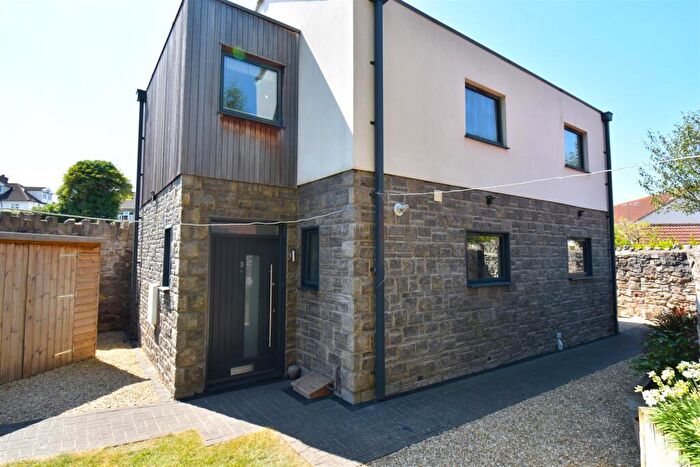 3 Bedroom Detached House For Sale In High Street, Westbury-On-Trym, BS9