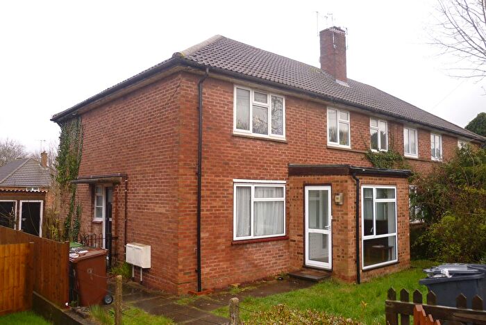 2 Bedroom Maisonette To Rent In Ashfield Avenue, Bushey, Herts, WD23