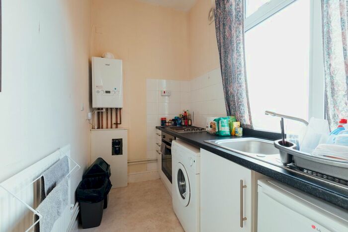 1 Bedroom Flat To Rent In Herrick Road, Loughborough LE11