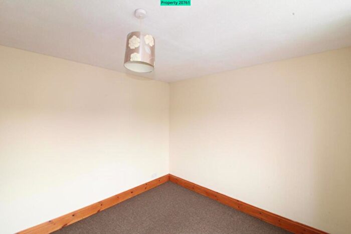 1 Bedroom Flat To Rent In Westgate, Grantham, NG31