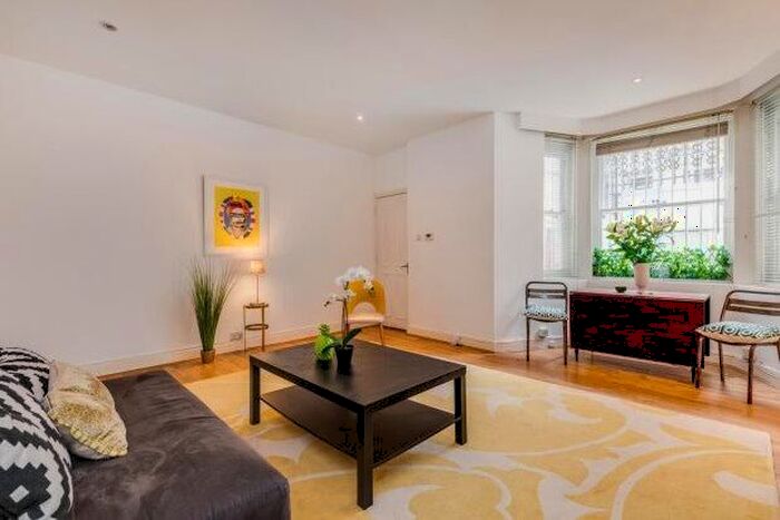 2 Bedroom Flat To Rent In Finborough Road, London, SW10