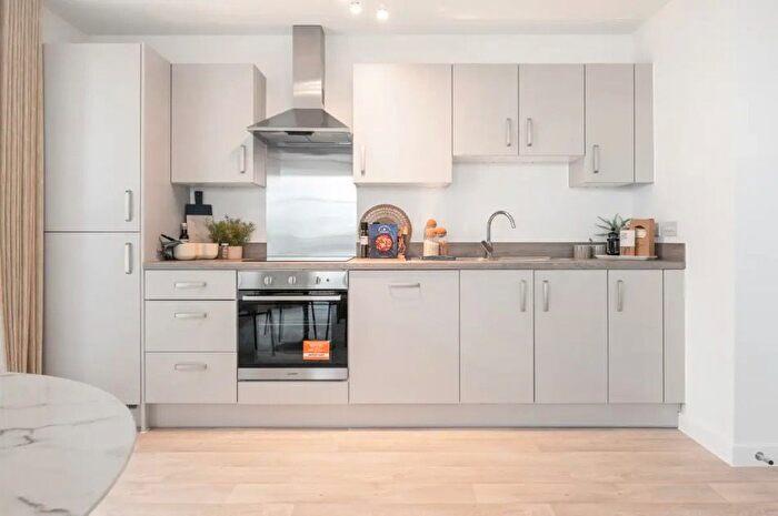 1 Bedroom Flat For Sale In St Catherines Grange, Manston Road, Ramsgate, CT12