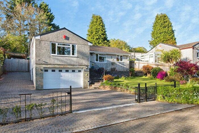 3 Bedroom Bungalow For Sale In Little Dean, Liskeard, Cornwall, PL14