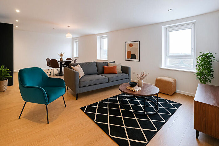 1 Bedroom Apartment To Rent In Rufus Court, Foundry Lane, LS14