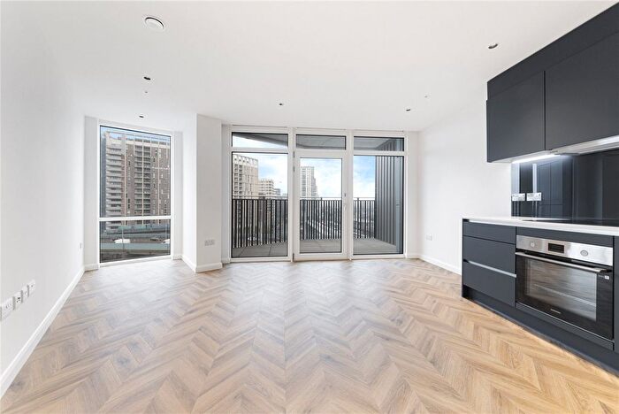 1 Bedroom Flat To Rent In Manor Road, London, E16