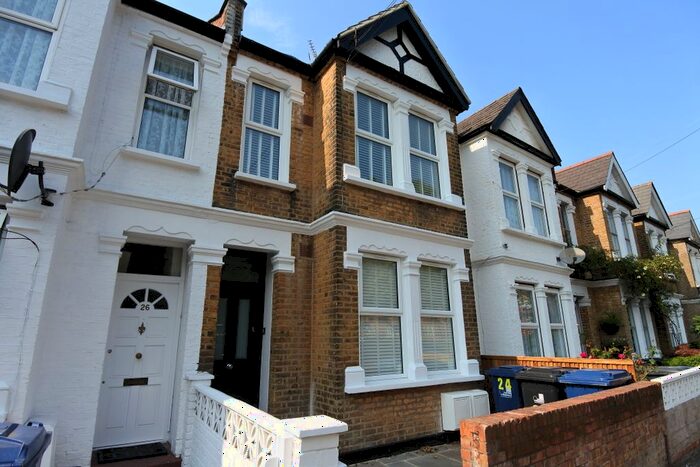 2 Bedroom Flat To Rent In Midland Terrace, East Acton, NW10