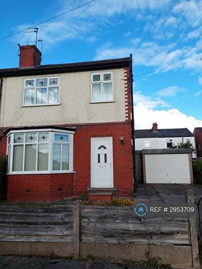 3 Bedroom Semi Detached House To Rent In Caldy Road, Salford, M6