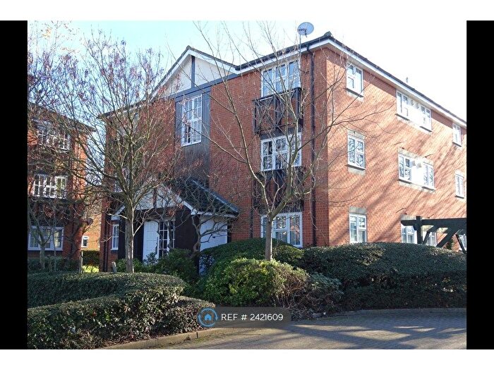 1 Bedroom Flat To Rent In Dudley Close, Chafford Hundred, RM16