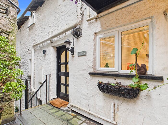 1 Bedroom Apartment To Rent In Ash Street, Bowness-on-Windermere, Windermere, LA23