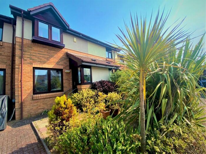 Houses for sale in Troon, KA10, South Ayrshire Council