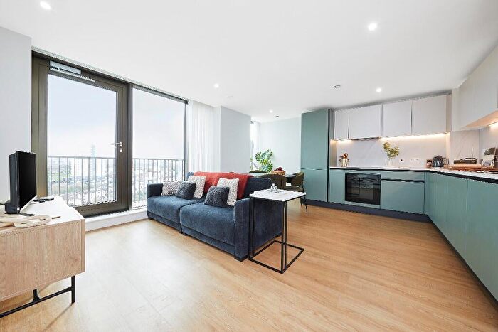 2 Bedroom Duplex To Rent In Stafford Street, Bristol, BS3