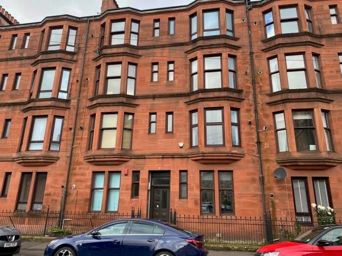 1 Bedroom Flat To Rent In Appin Road, Dennistoun, Glasgow, G31