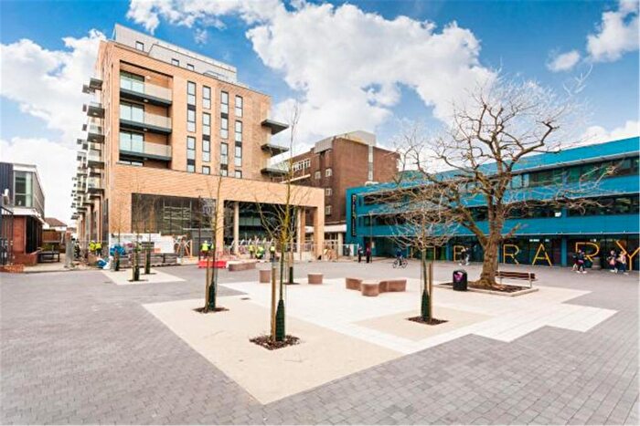 1 Bedroom Flat To Rent In Brunswick House, Homefield Rise, Orpington, Kent, BR6